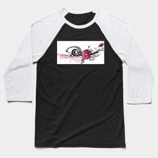 alssyastyle06 Baseball T-Shirt